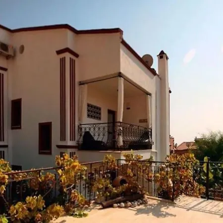 Calkris, Kalkan