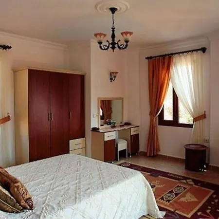 Calkris, Kalkan Каш