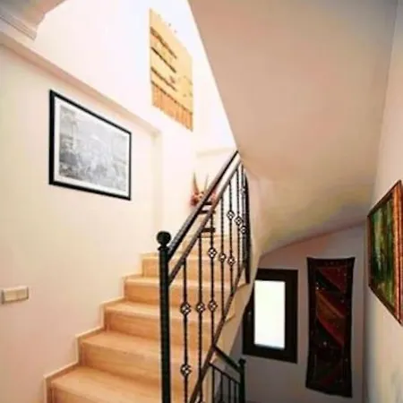 Villa Calkris, Kalkan *