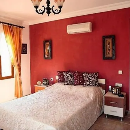 Calkris, Kalkan Каш