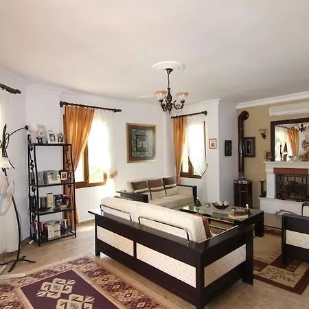 Calkris, Kalkan Kas