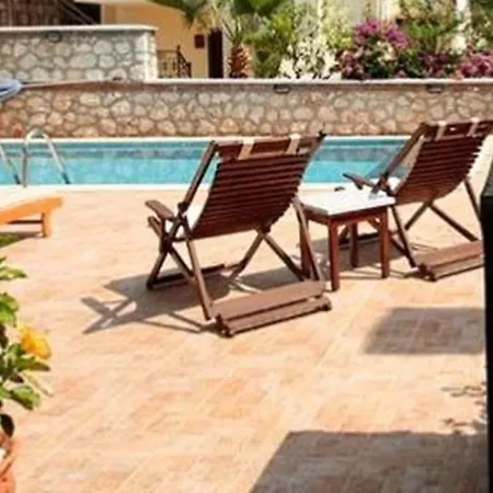 Calkris, Kalkan *